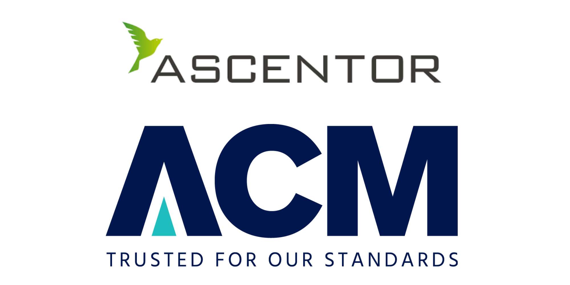 ACM-Ascentor-Logo