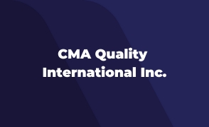 CMA Quality International Inc, acquired by Amtivo Group.