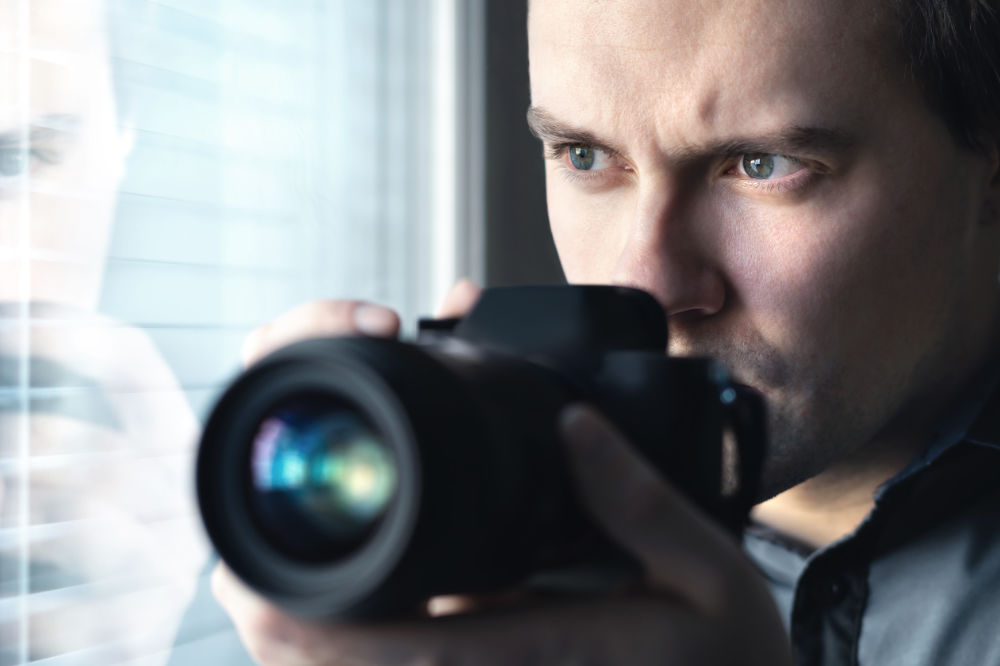 Amtivo Private Investigator PSA certification