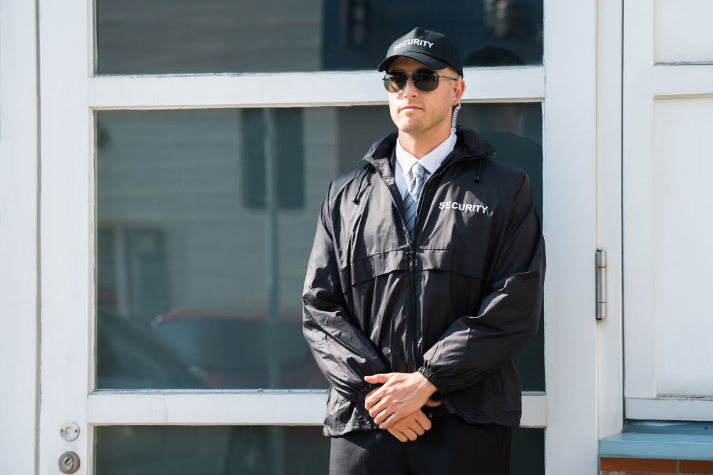 Door Supervision Licence services