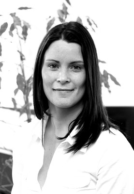Emily Horgan Headshot