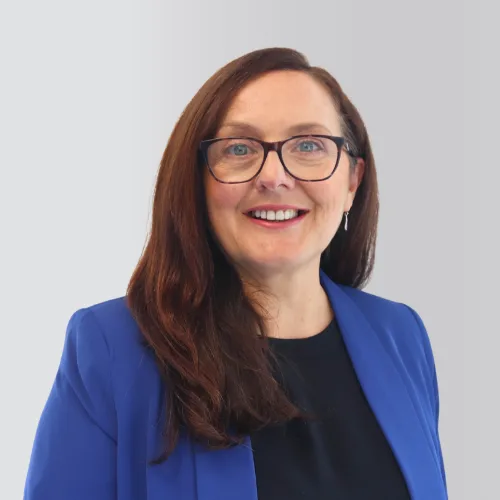 Mercedes Kavanagh