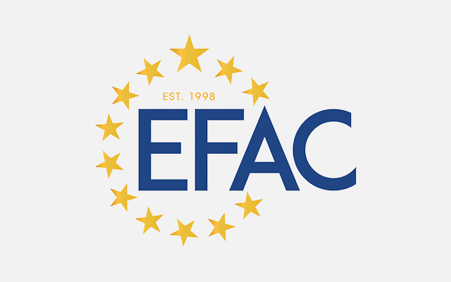 EFAC European Federation of Associations of Certification Bodies