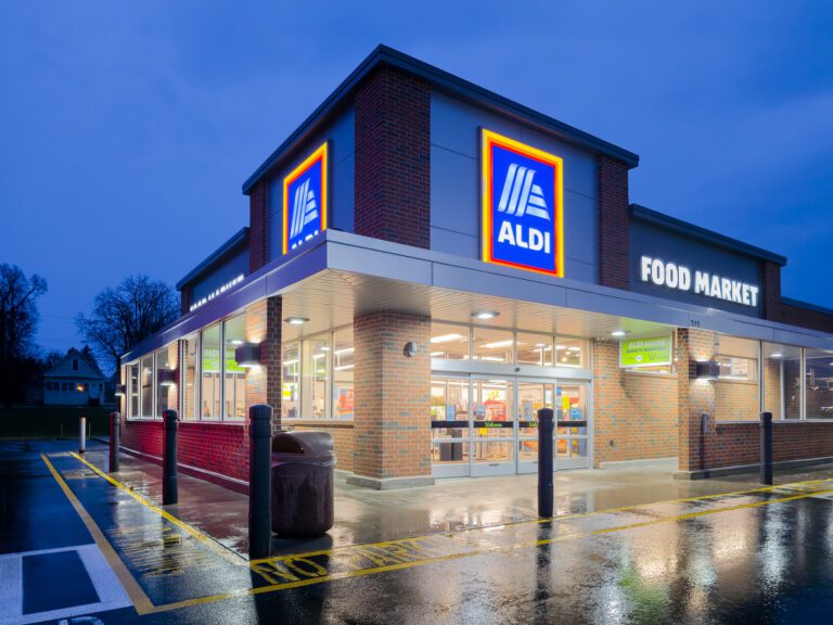 aldi case study premiumize grocery offerings in discount retail