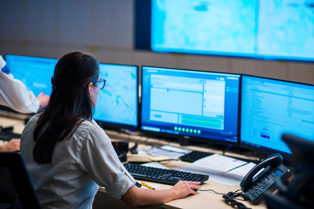 CCTV Receiving Centres licensing services
