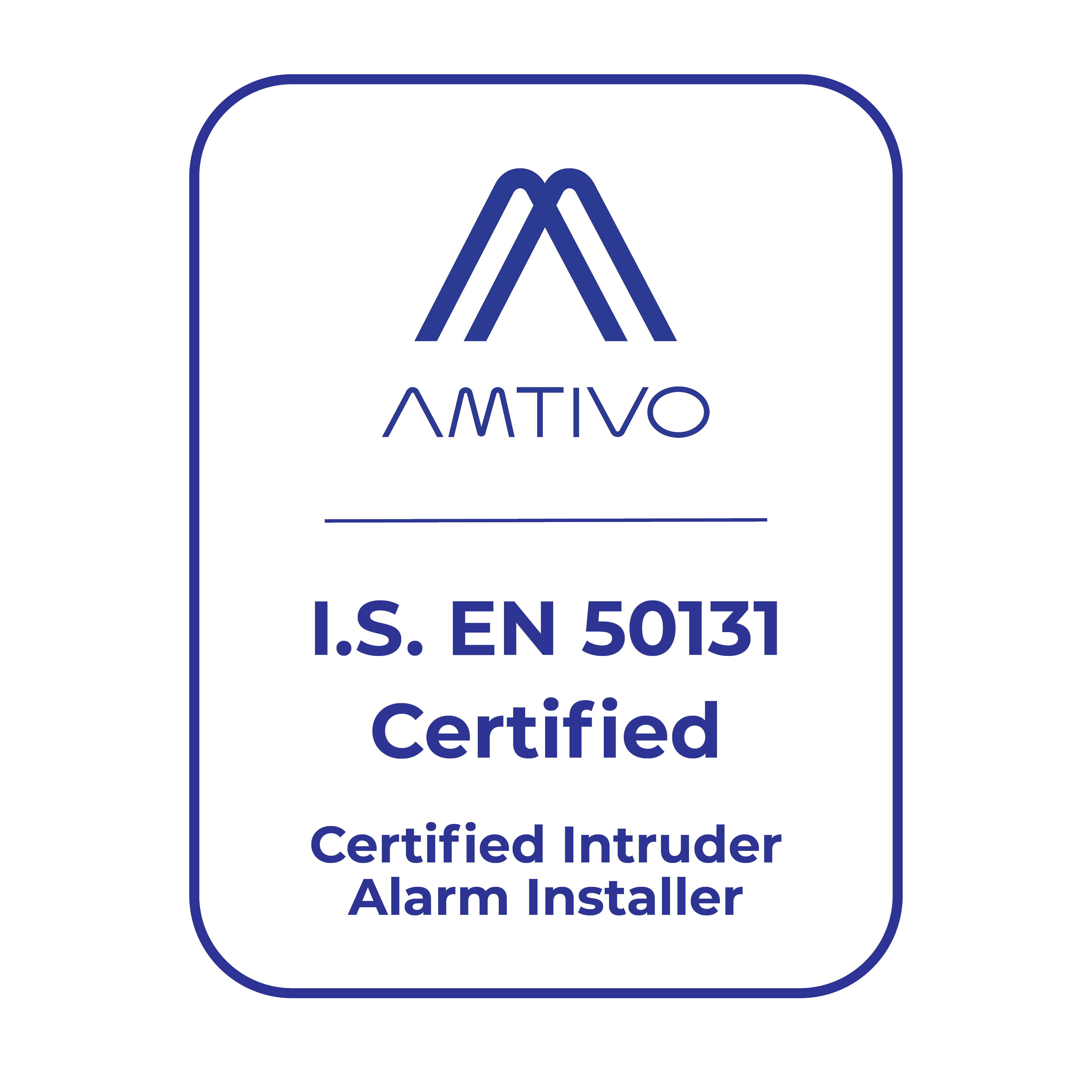 I.S. EN 50131