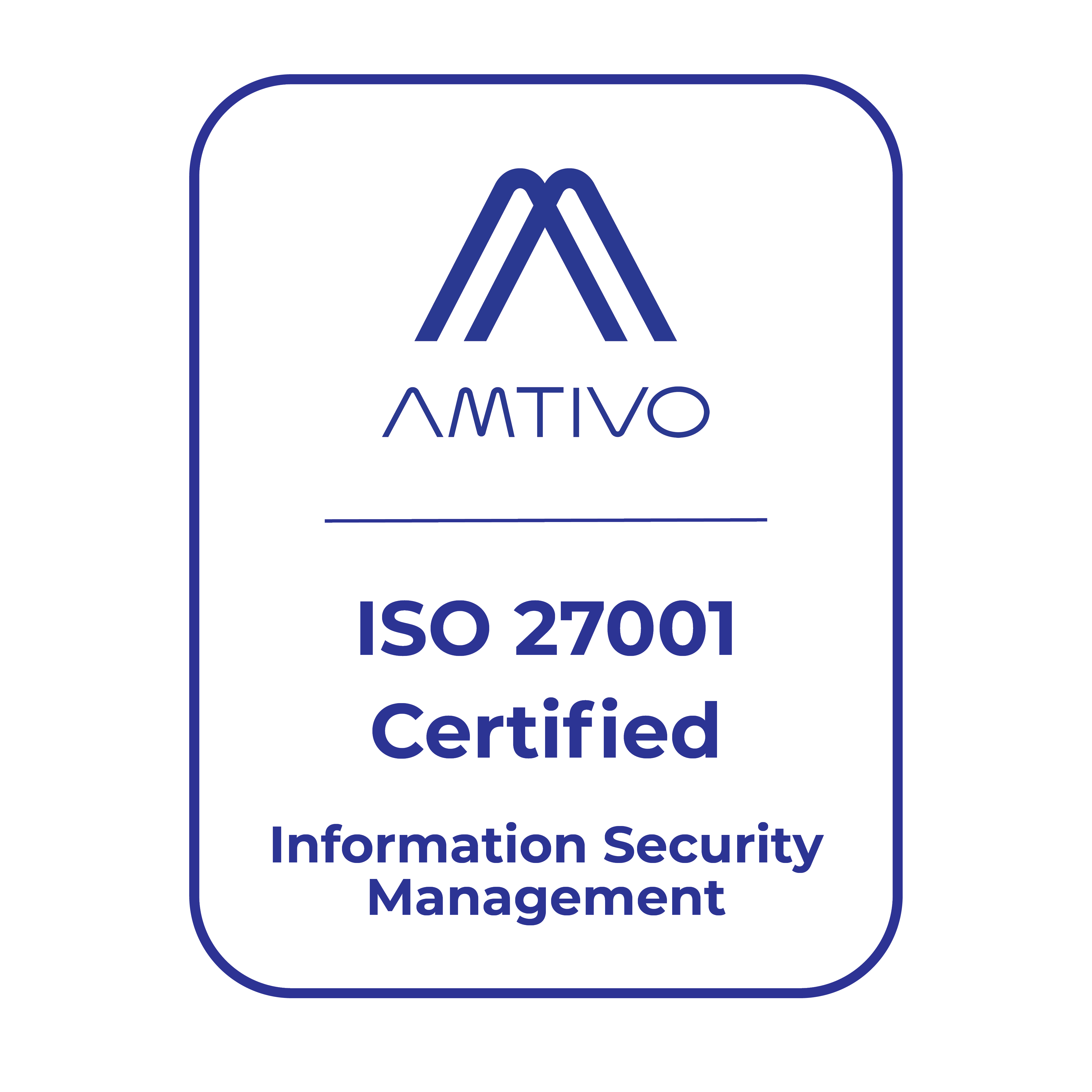 ISO 27001