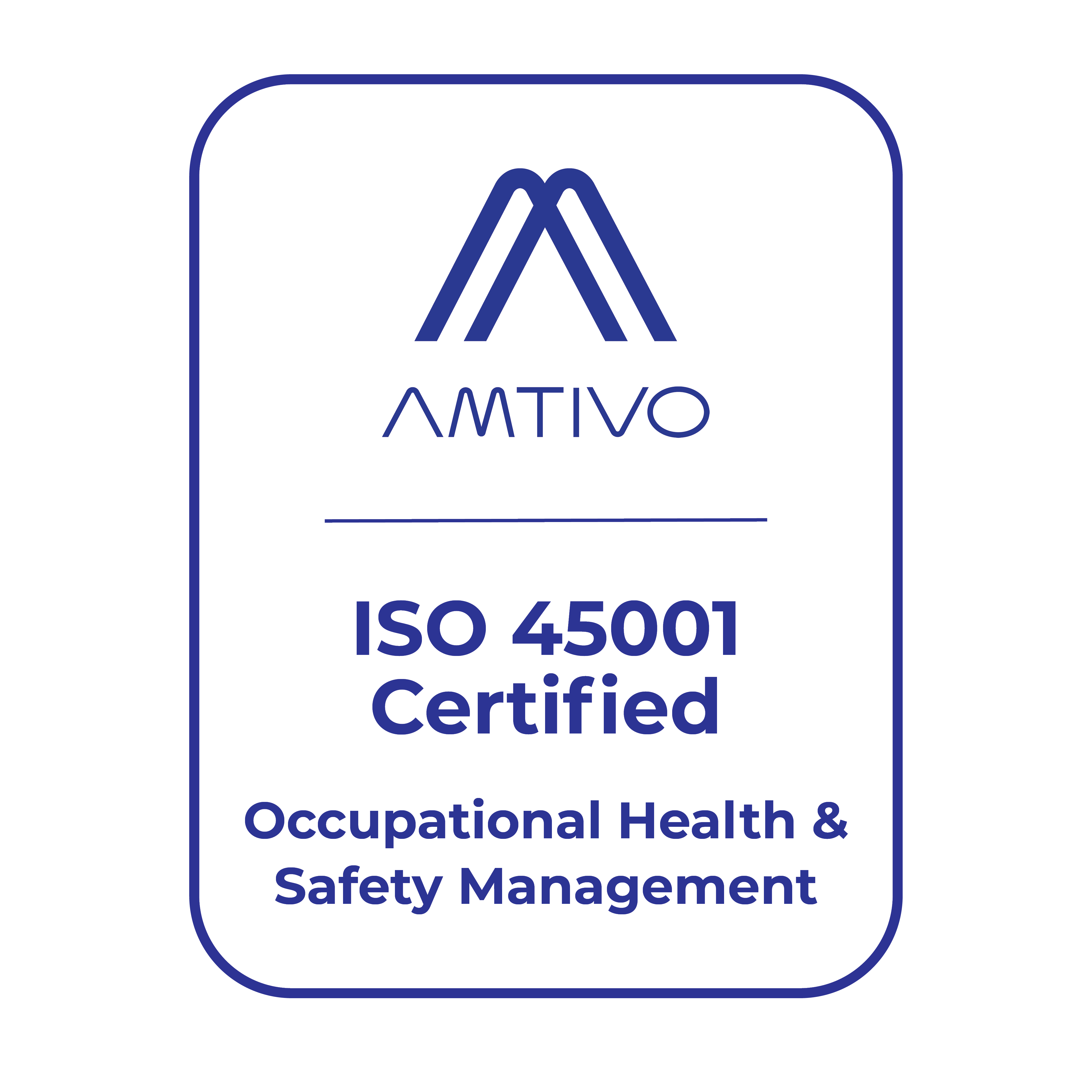 ISO 45001