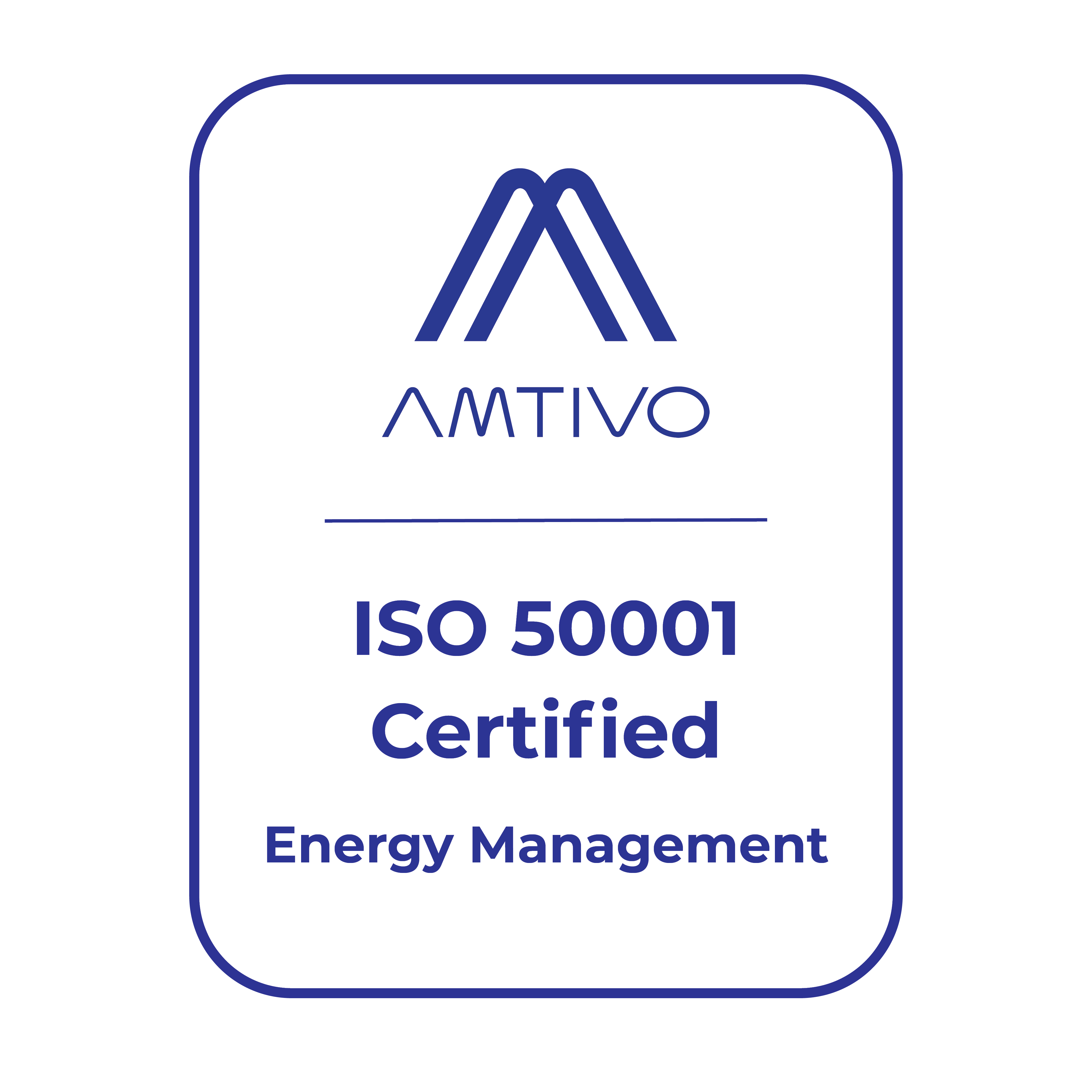 ISO 50001