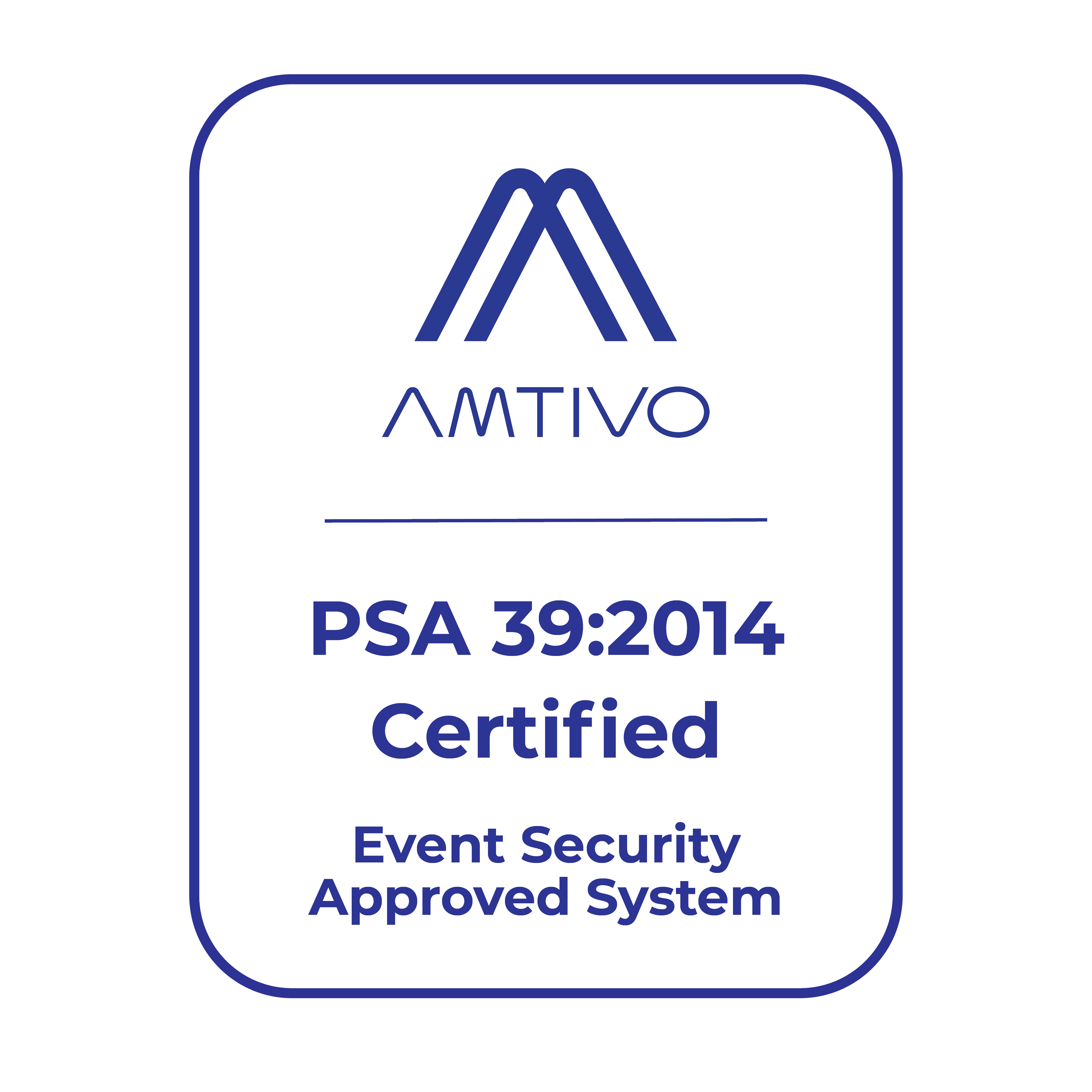 PSA 39 Event Security