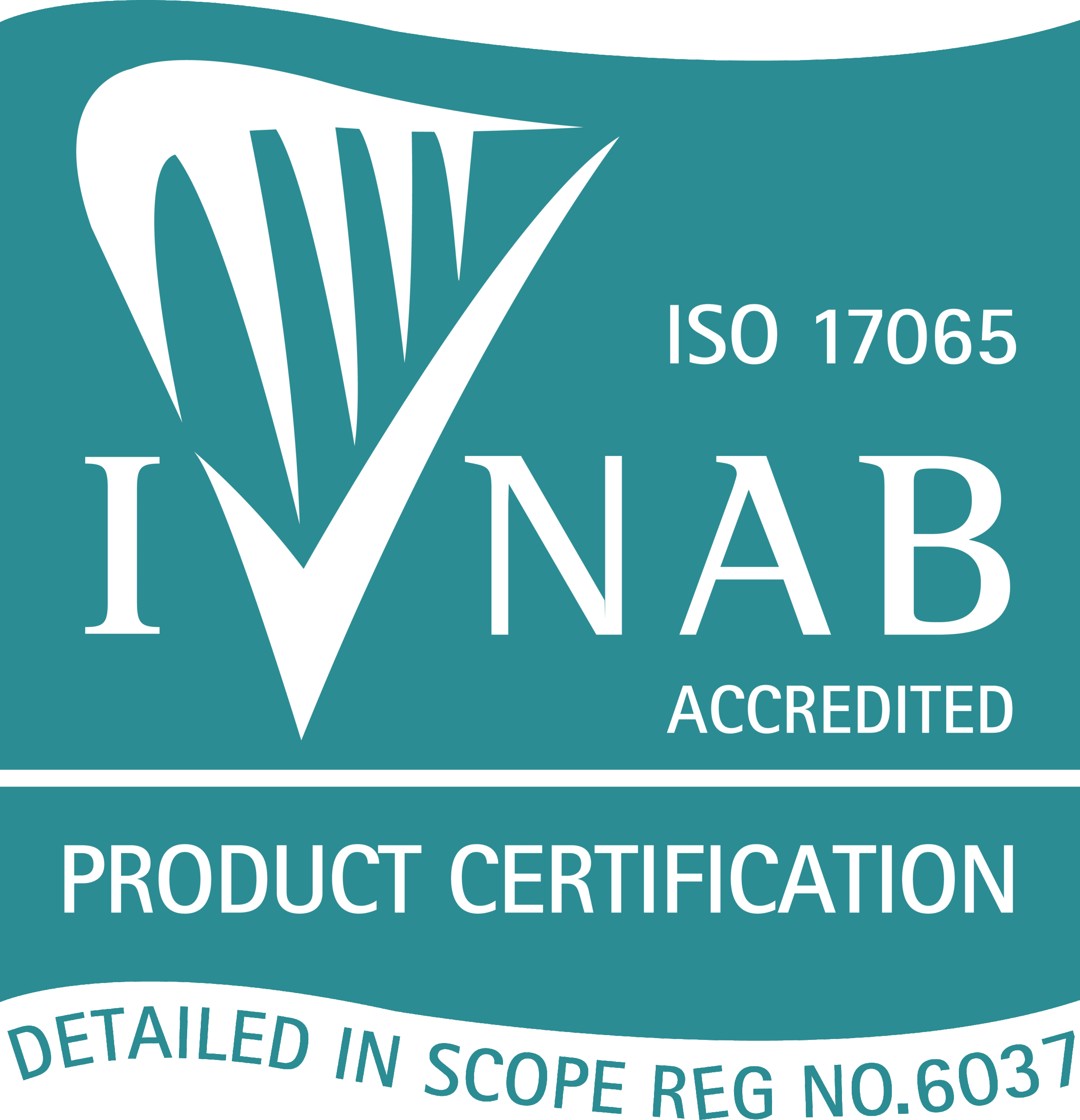 INAB ISO 17065