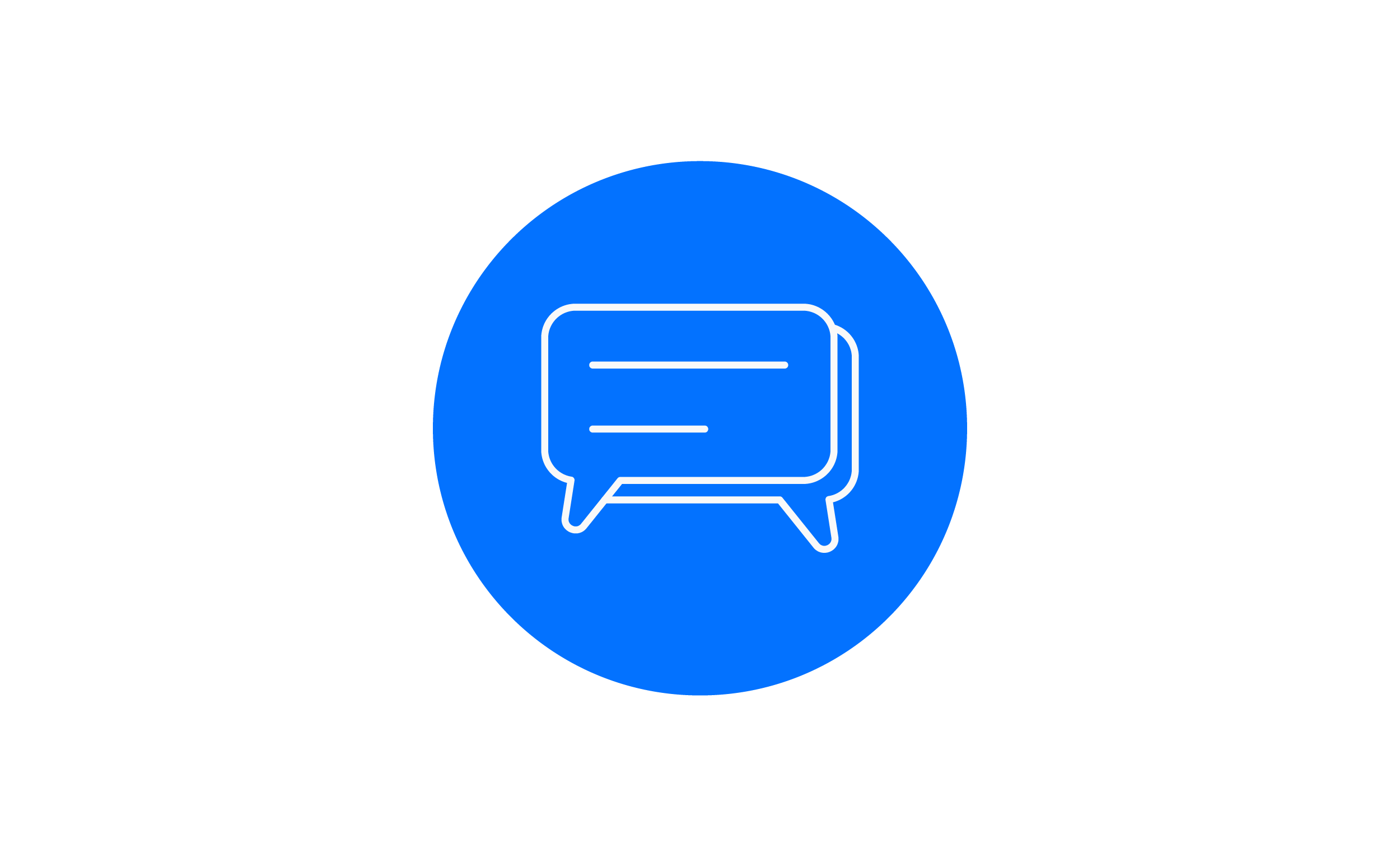 Sales Messages