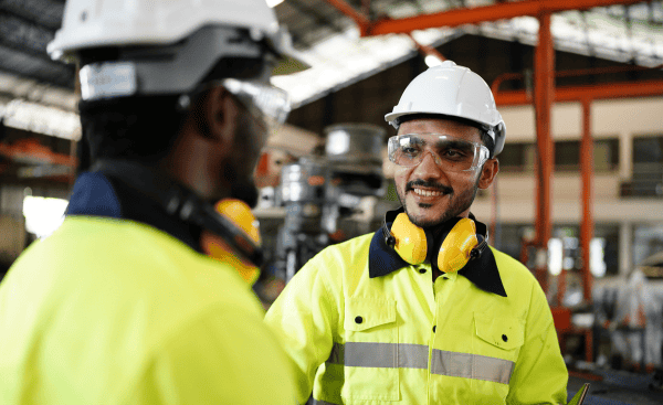 What is Health and Safety Management