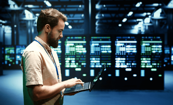 ISO 27001 Positioned as Next Step for ISO 9001 Businesses Amid Cyber Risks