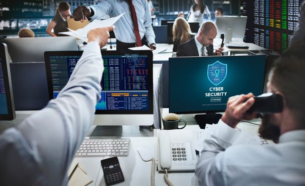 Cyber Threats on the Rise: Irish Businesses Urged to Make Information Security a Priority