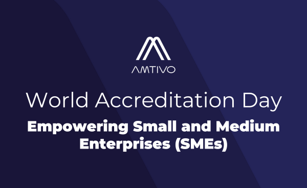 Amtivo - World Accreditation Day 2025 Thumbnail - IE & US