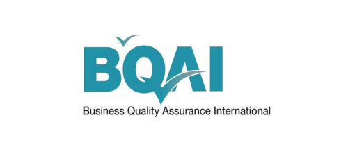 business quality assurance international logo