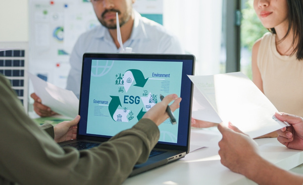 Staying Credible in Ireland: Why Green Business Is Now Non-Negotiable