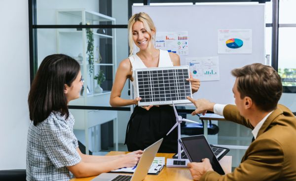 ISO 50001 EU Directive
