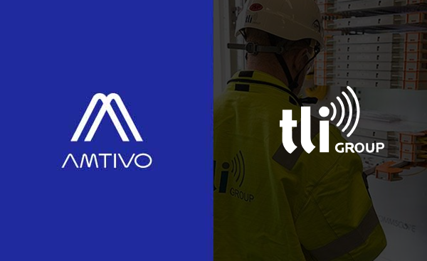 TLI Group - Amtivo ISO 27001 Certification