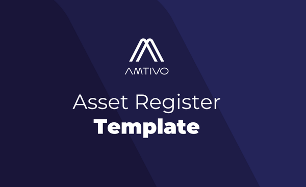 asset register template download