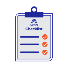 checklist icon