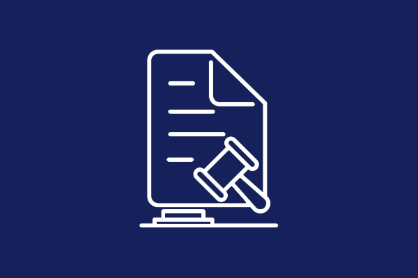 certification regulations