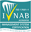 inab management systems certification amtivo