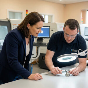 what is iso 9001 certification amtivo
