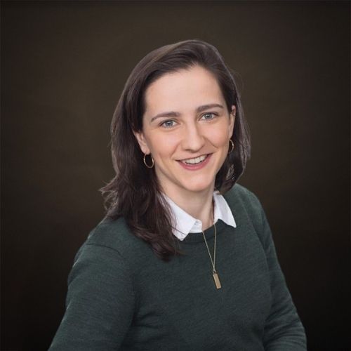 Jennifer Hegarty, Amtivo Ireland General Manager