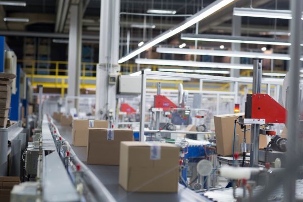 packages for packaging materials certification