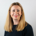gabby smith, amtivo group hr director