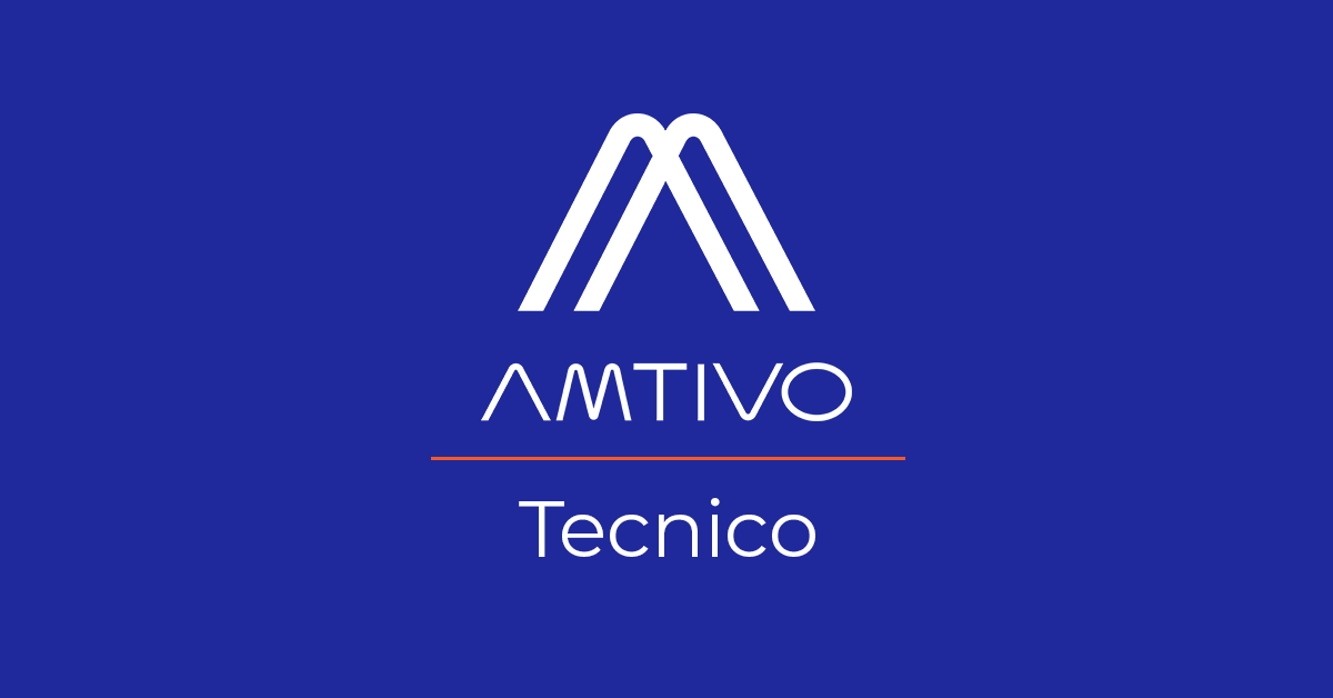 amtivo tecnico