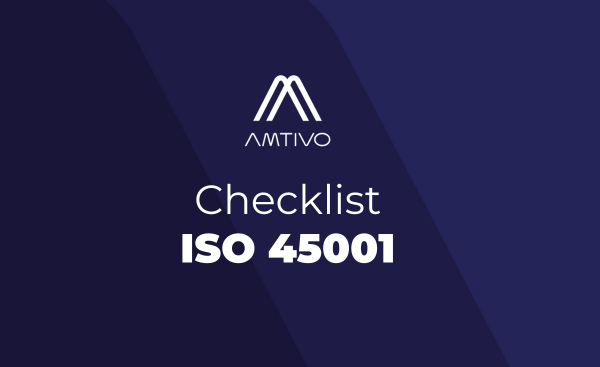 ISO 45001 Checklist Italia