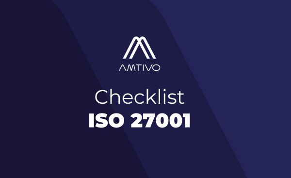 ISO 27001 Checklist Italia