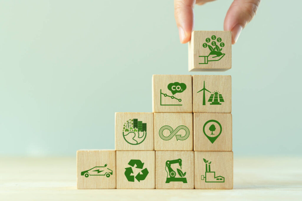 La guida definitiva alla certificazione ISO 14001 
