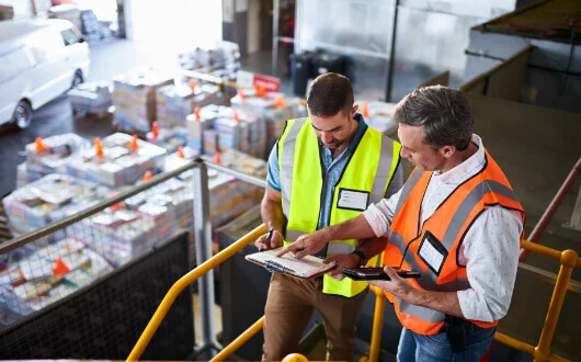 Corso di Formazione per Lead Auditor ISO 9001 - 40 ore