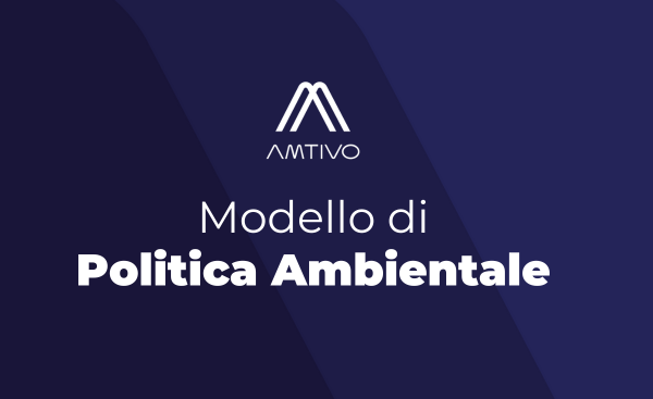 Politica Ambientale