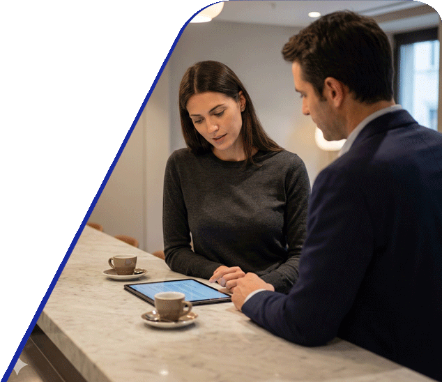 perche scegliere amtivo