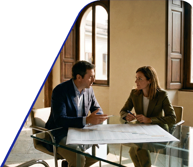 perche scegliere amtivo