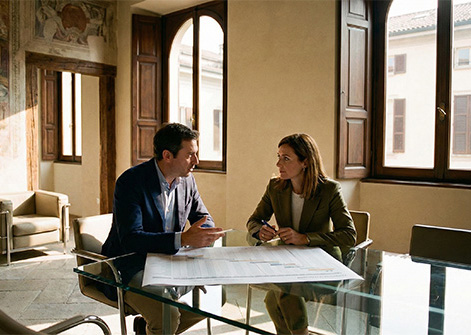 perche scegliere amtivo