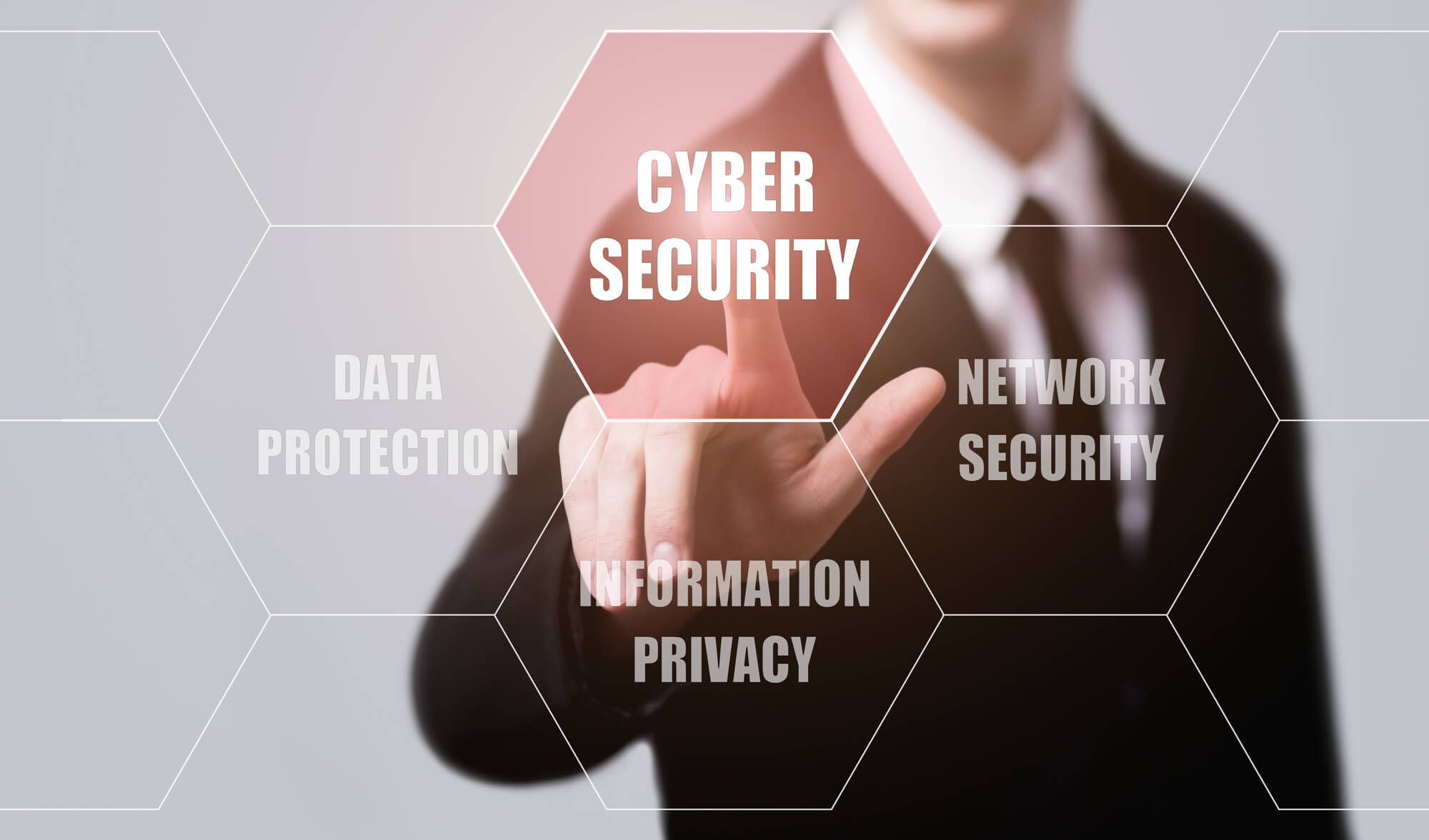 Cyber Security for Small Business