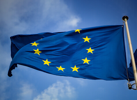 EU Flag