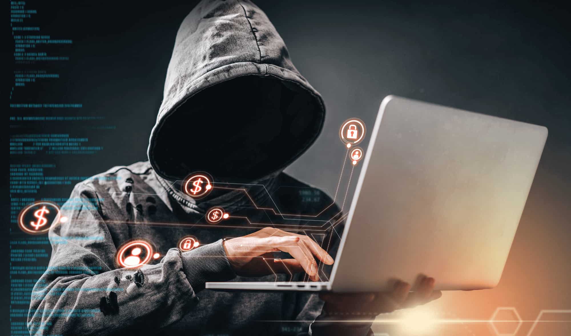 Emotet Takedown Cybercrime