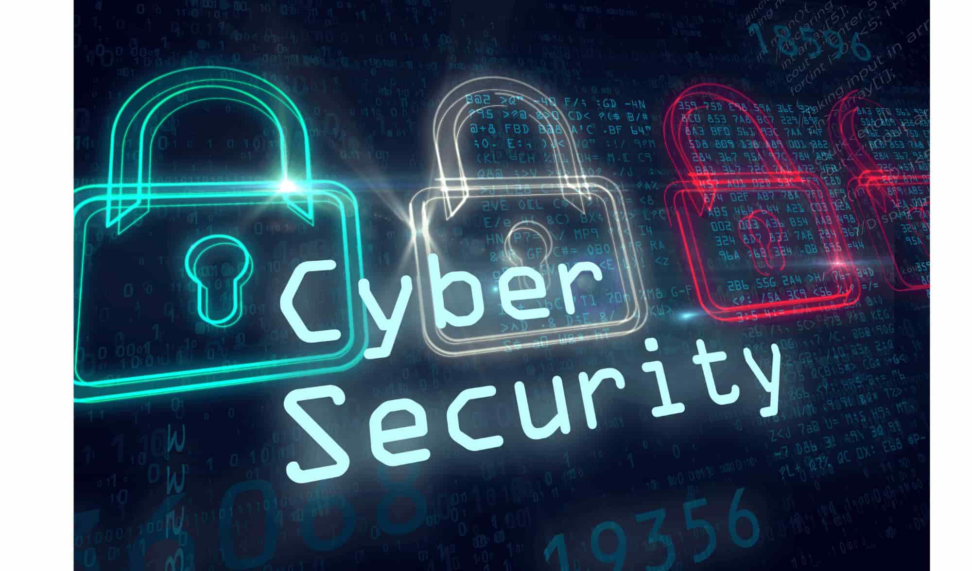Top 8 cyber security risks for business