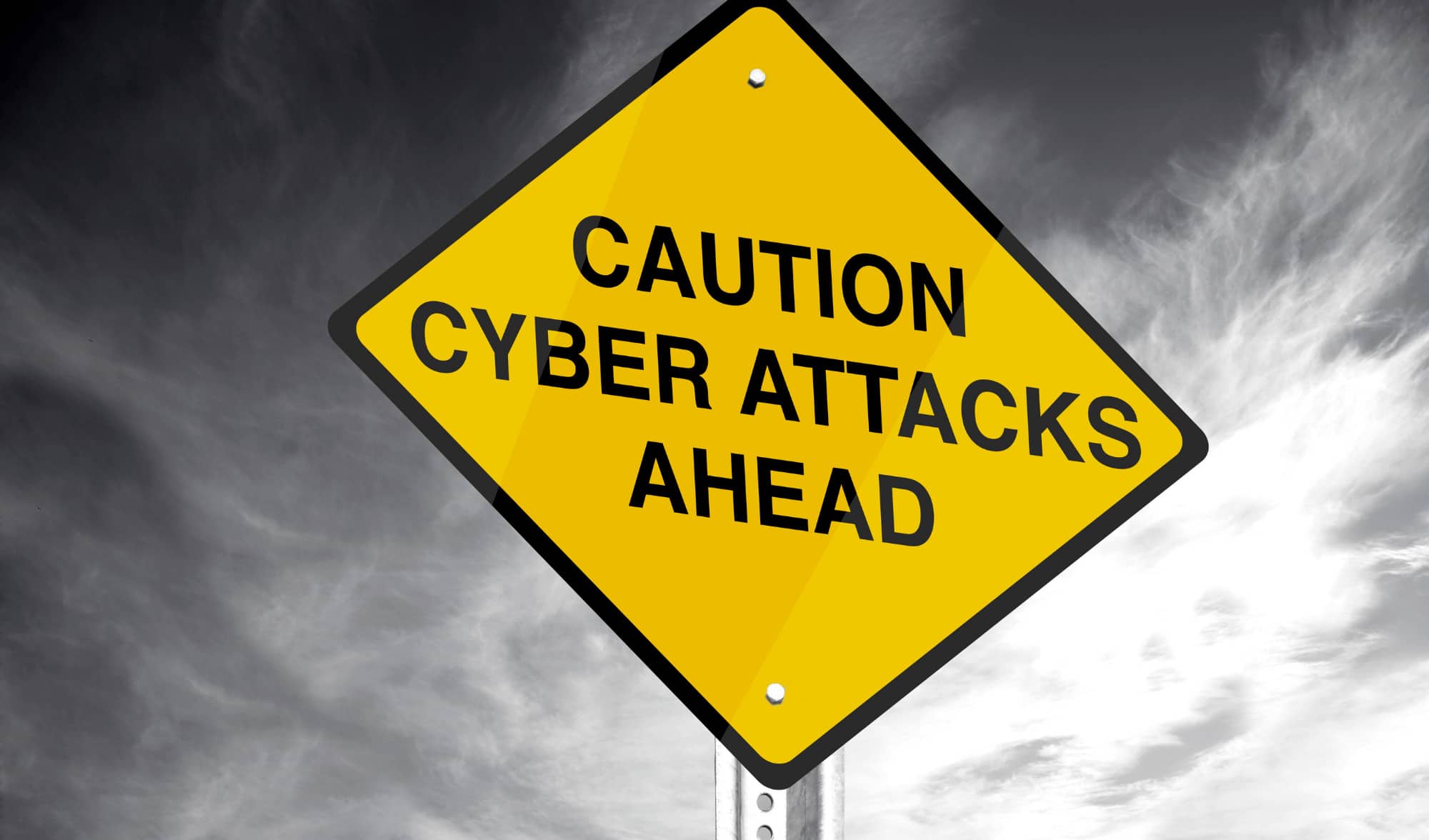 10 biggest cyber attacks of 2021