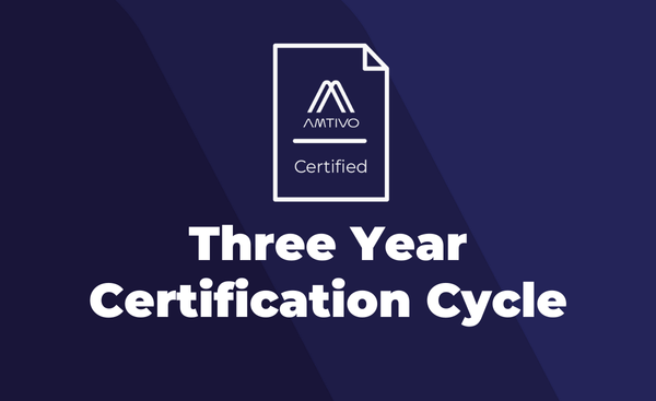 Three Year Certification Cycle - Thumbnail for website