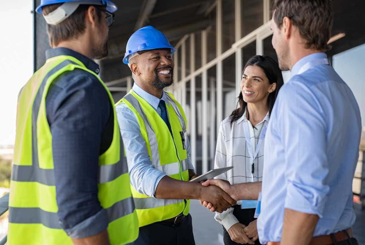 The benefits of PAS 2030