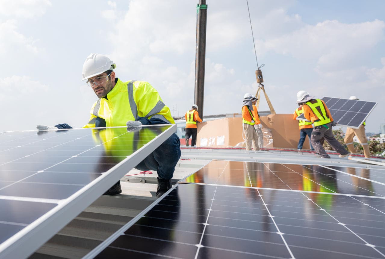 Benefits of the Microgeneration Certification Scheme