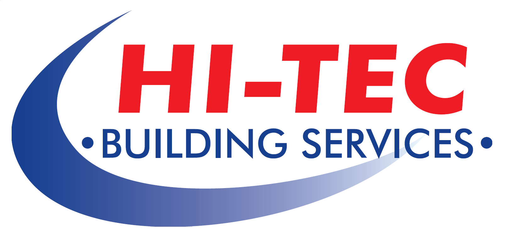 hi-tec building services achieved iso certification